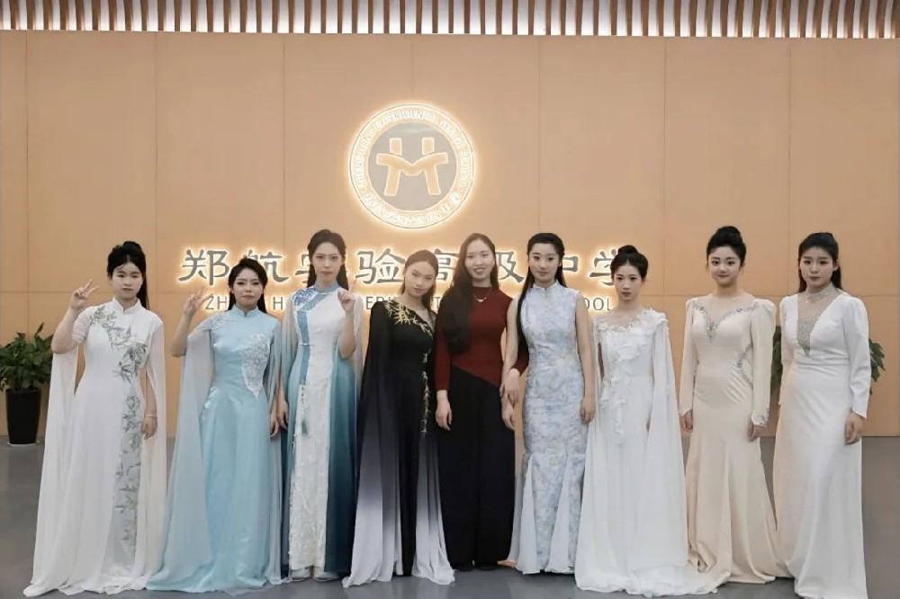 多元活动展风采 佳绩频传绽芳华